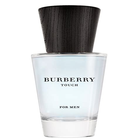 burberry touch spray men|Burberry touch men edt 50ml.